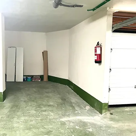 公寓 Baltar Beach 桑亨霍